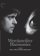 Werckmeister Harmonies - New DVD Releases