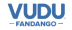 Fandango VUDU logo