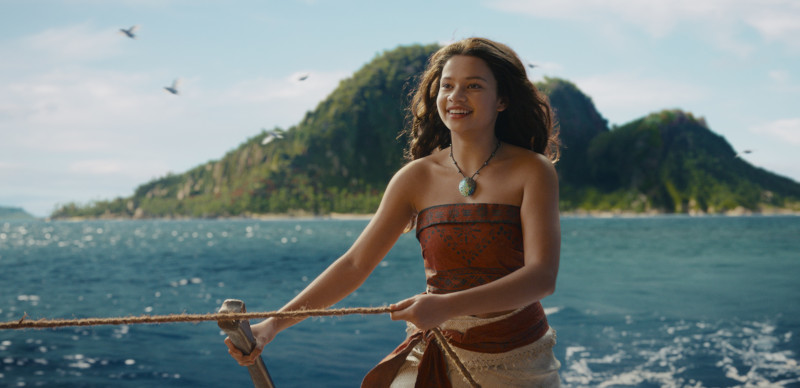 MOANA