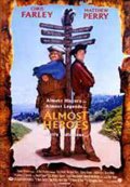 Almost Heroes Photo 8