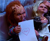 Bride of Chucky Photo 1 - Large