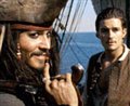 Pirates of the Caribbean: The Curse of the Black Pearl Photo 1