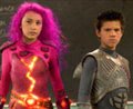 The Adventures of SharkBoy & LavaGirl in 3D Photo 1
