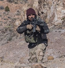 12 Strong Photo 29