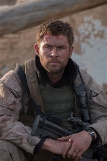 12 Strong Photo 32