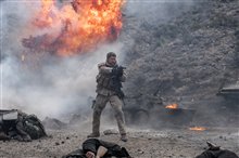 12 Strong Photo 3