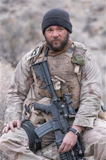 12 Strong Photo 38