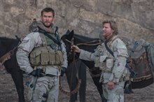 12 Strong Photo 8