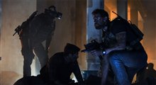 13 Hours: The Secret Soldiers of Benghazi Photo 16