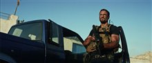 13 Hours: The Secret Soldiers of Benghazi Photo 24