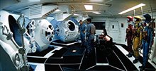 2001: A Space Odyssey Photo 1