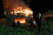 28 Years Later: The Bone Temple Photo 7