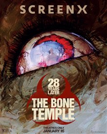 28 Years Later: The Bone Temple Photo 14