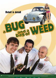 A Bug and a Bag of Weed Photo 4 - Large