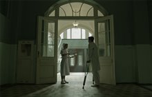 A Cure for Wellness Photo 1
