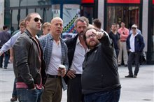 A Good Day to Die Hard  Photo 5