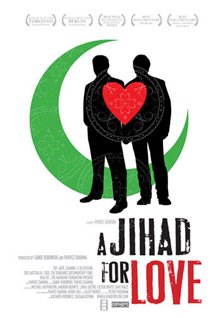 A Jihad For Love Photo 13