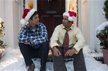 A Very Harold & Kumar Christmas Photo 5