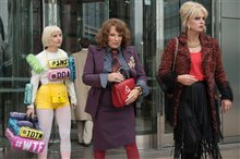 Absolutely Fabulous: The Movie Photo 8