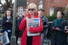 Absolutely Fabulous: The Movie Photo 16
