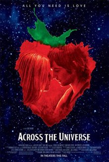 Across the Universe Photo 43 - Large