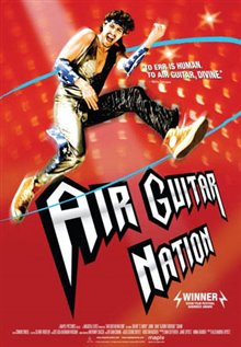 Air Guitar Nation Photo 9