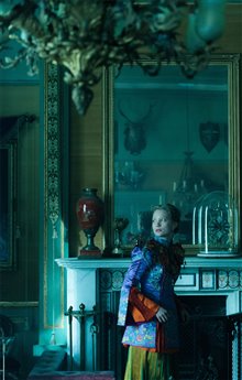 Alice Through the Looking Glass Photo 42