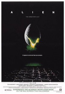 Alien: The Director's Cut Photo 10