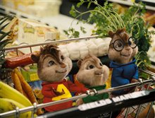 Alvin and the Chipmunks Photo 8