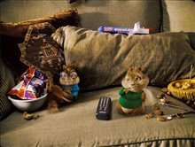 Alvin and the Chipmunks Photo 10