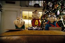 Alvin and the Chipmunks Photo 14