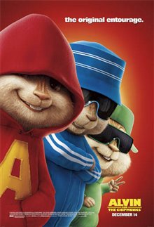 Alvin and the Chipmunks Photo 18