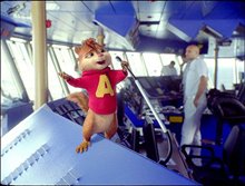 Alvin and the Chipmunks: Chipwrecked Photo 6