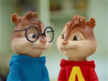 Alvin and the Chipmunks: The Squeakquel Photo 16