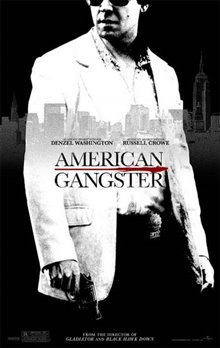 American Gangster Photo 23 - Large