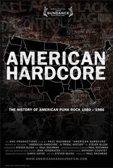 American Hardcore Photo 3