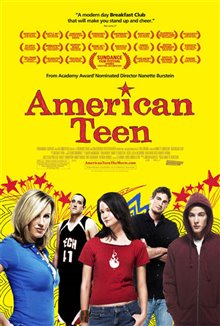 American Teen Photo 6 - Large