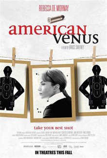 American Venus Photo 11