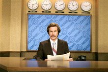 Anchorman: The Legend of Ron Burgundy Photo 4