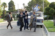 Anchorman: The Legend of Ron Burgundy Photo 12