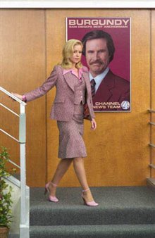 Anchorman: The Legend of Ron Burgundy Photo 19