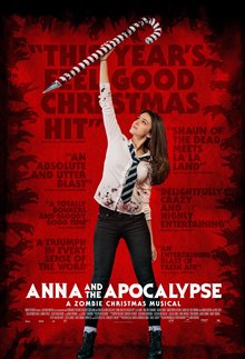 Anna and the Apocalypse Photo 9