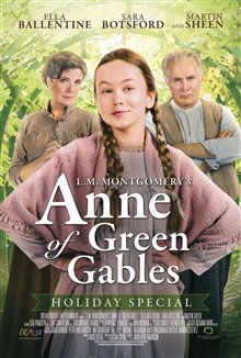 Anne of Green Gables Photo 16
