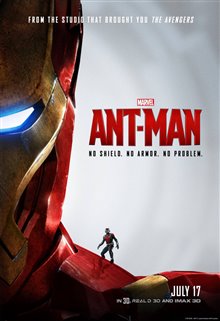 Ant-Man Photo 39