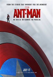Ant-Man Photo 41