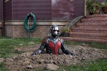 Ant-Man Photo 23