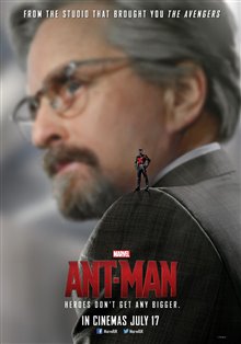 Ant-Man Photo 45