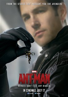 Ant-Man Photo 47