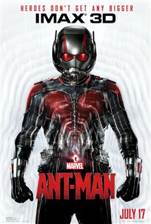 Ant-Man Photo 49