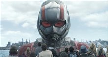 Ant-Man and The Wasp Photo 4